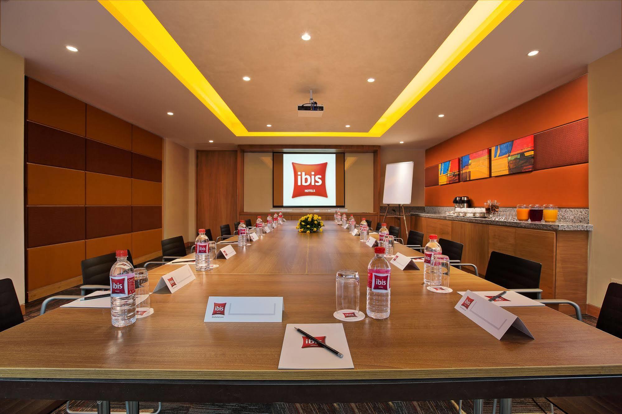 Hotel Ibis Sipcot - An Accor Brand 3*