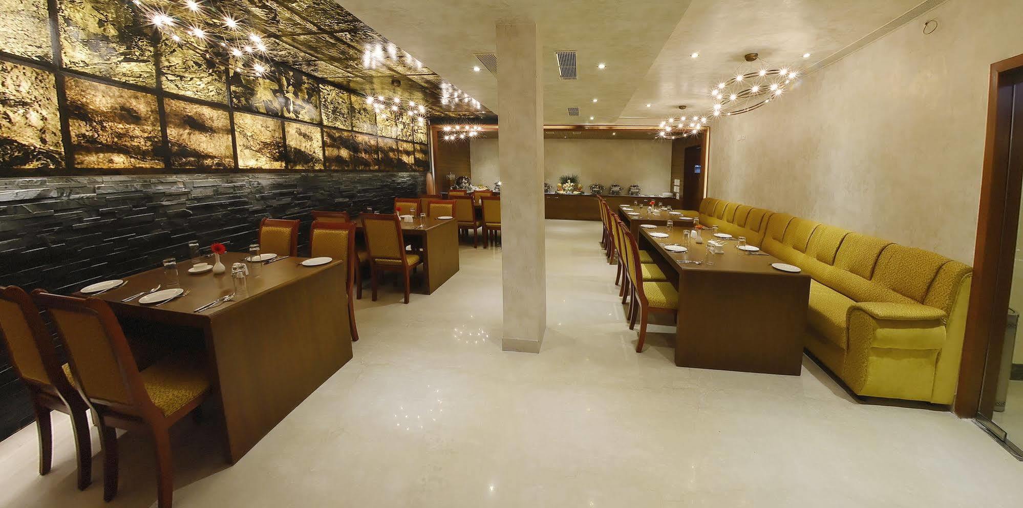 Metro Grand 3* Chennai