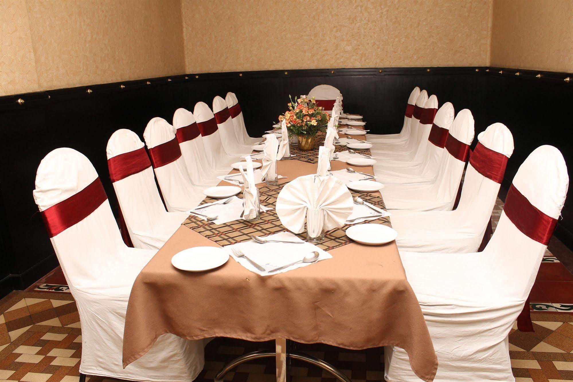 Raj Palace Sundar 3* Chennai