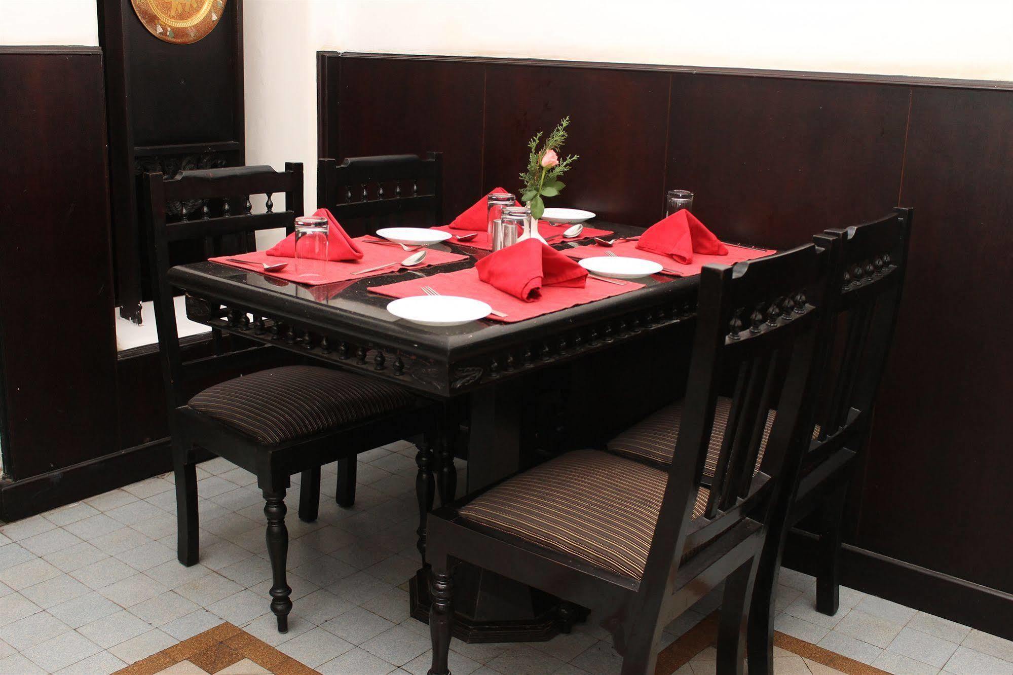 Raj Palace Sundar Chennai