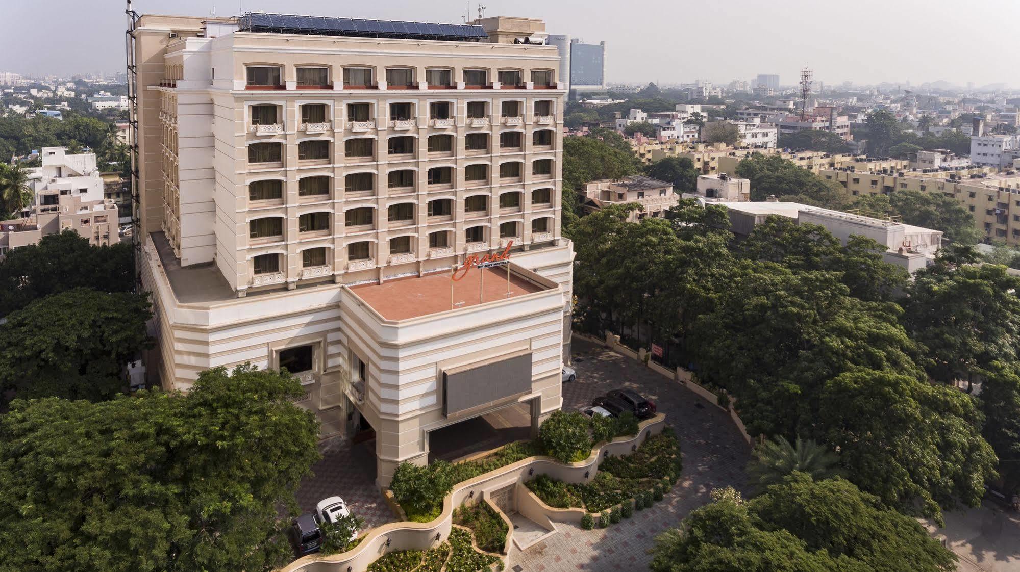 Grand By Grt 5*