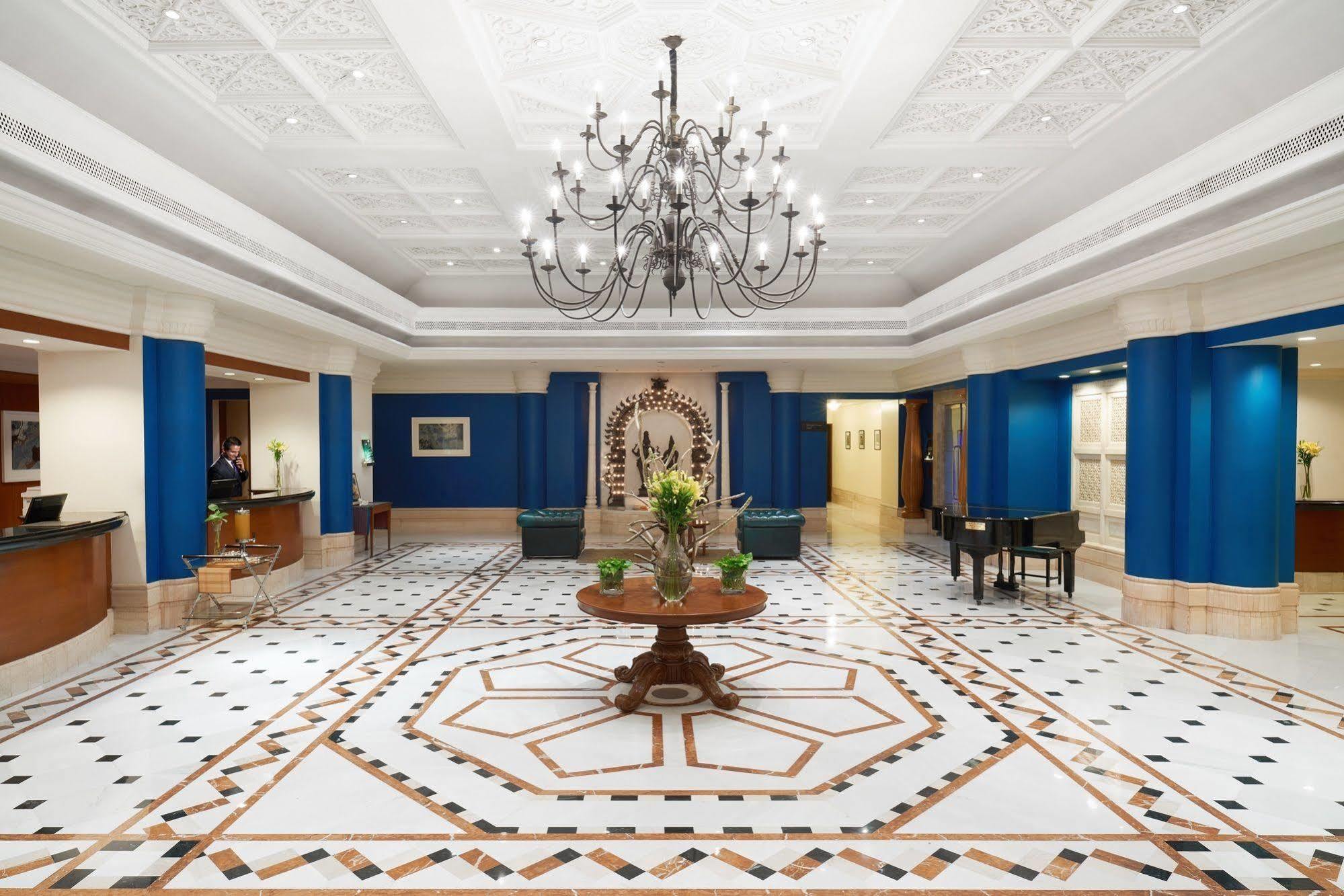 Hotel Taj Connemara, 5*