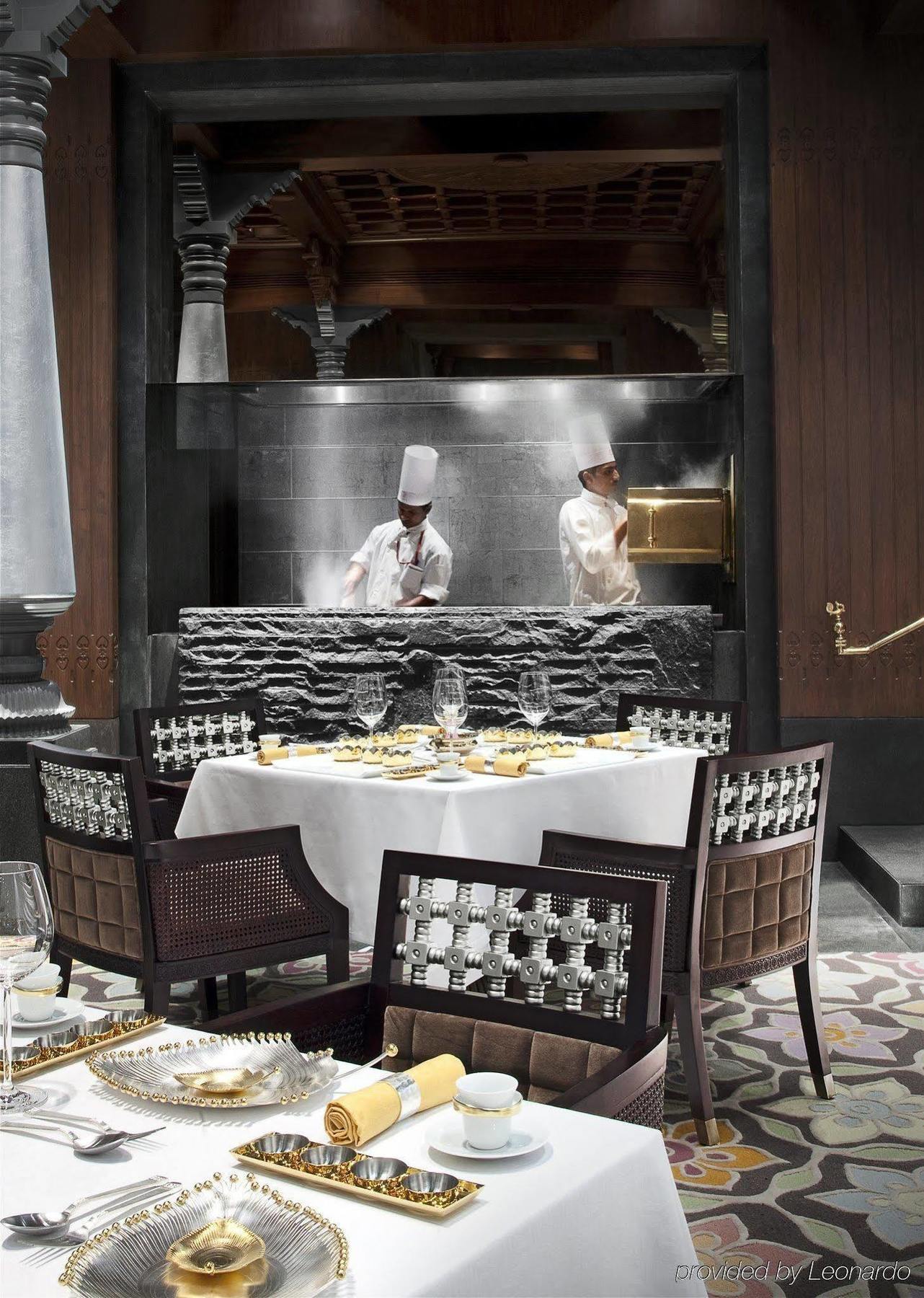 Taj Coromandel Chennai