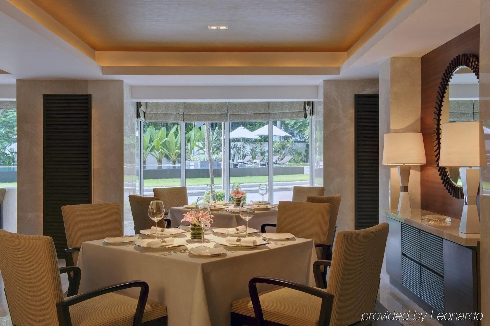 Taj Coromandel Chennai