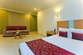 Apartamento The Lotus Hotel, Burkit Road