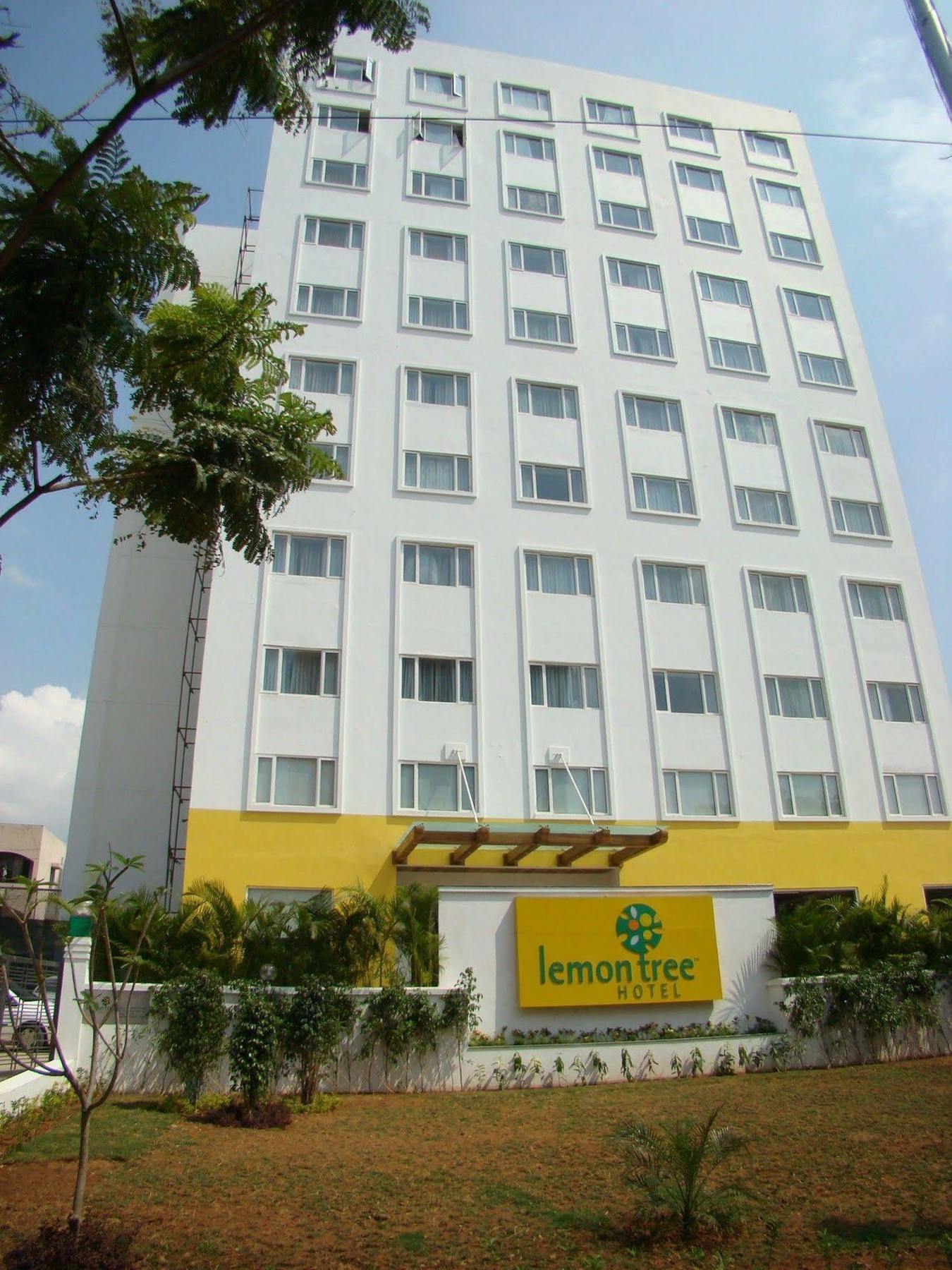 Lemon Tree 4* Chennai