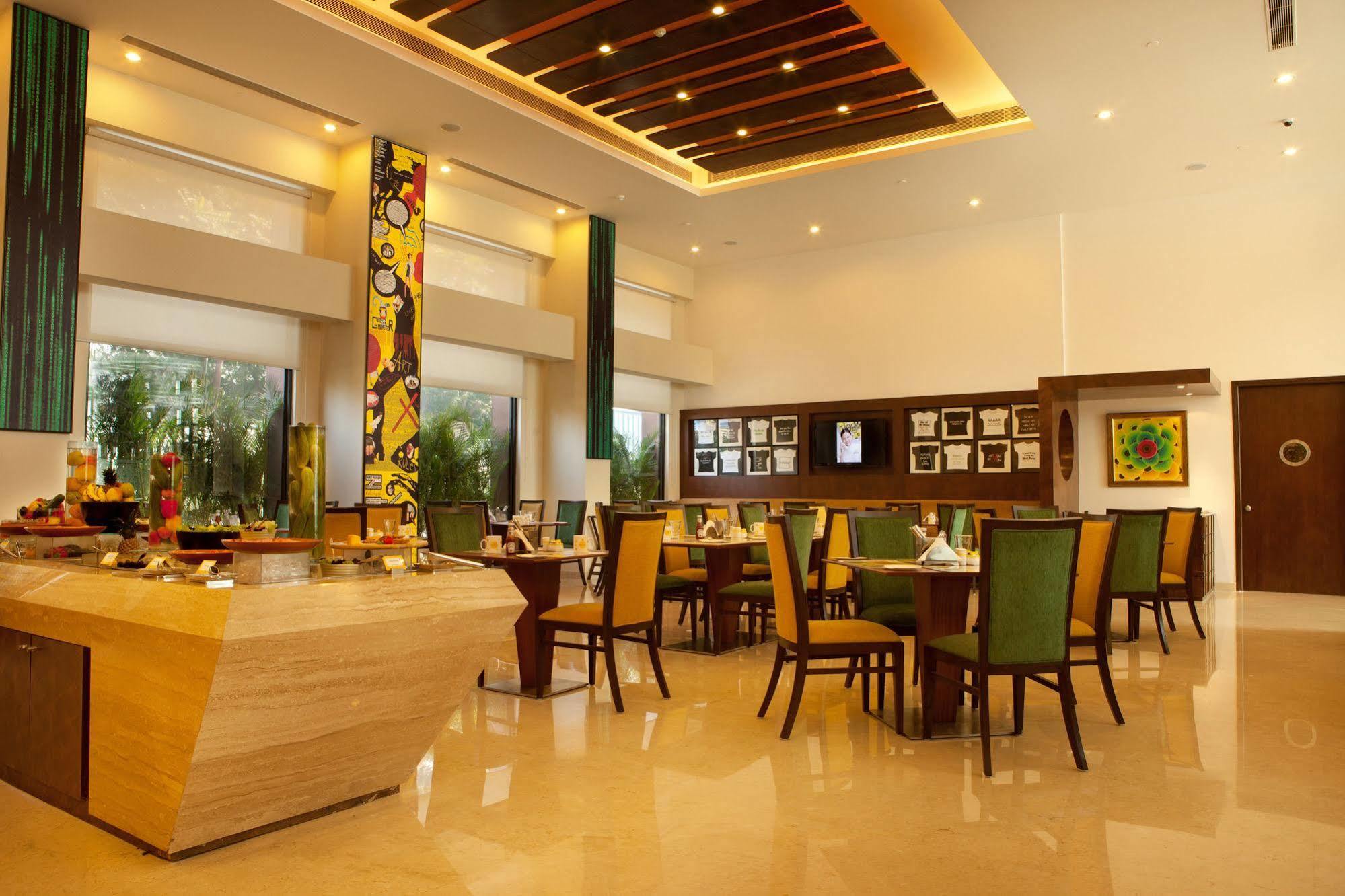 Lemon Tree Hotel 4*