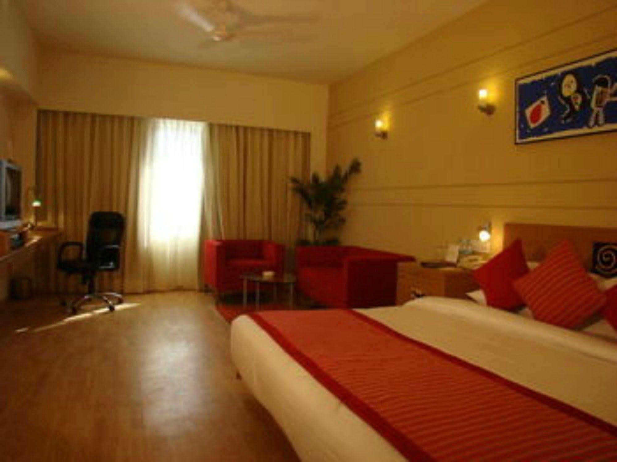 Lemon Tree Hotel Chennai