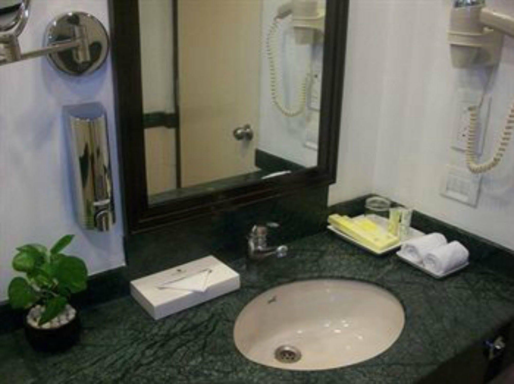 Hotel Lemon Tree 4*