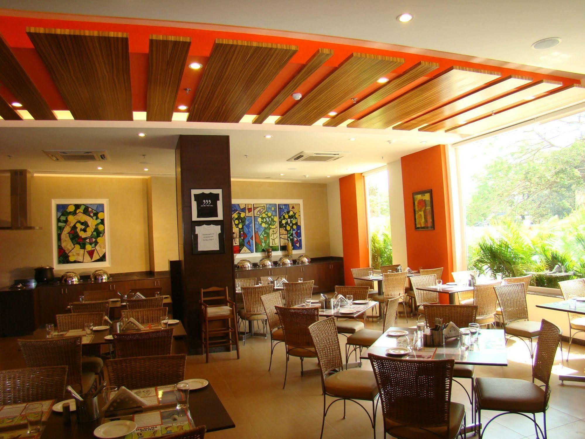 Hotel Lemon Tree