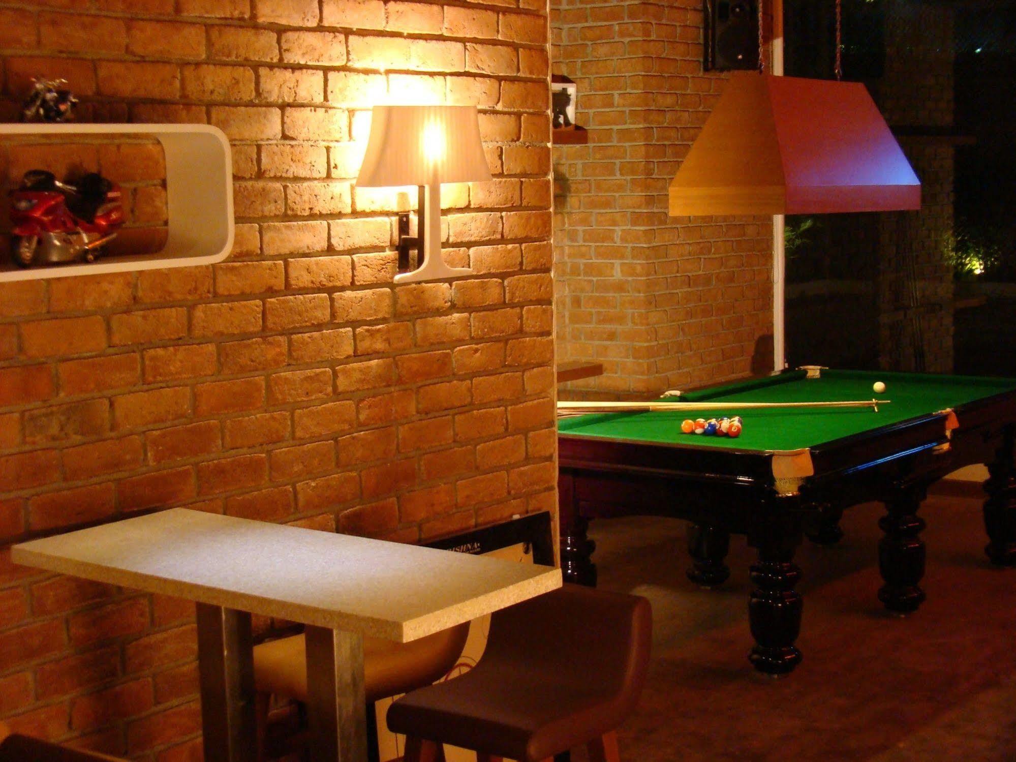 Hotel Lemon Tree Chennai