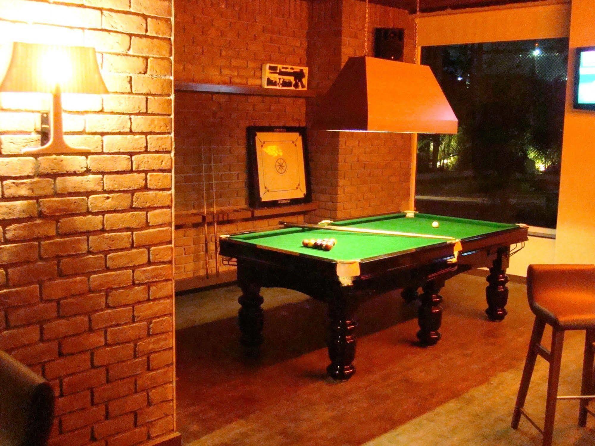 Lemon Tree 4* Chennai