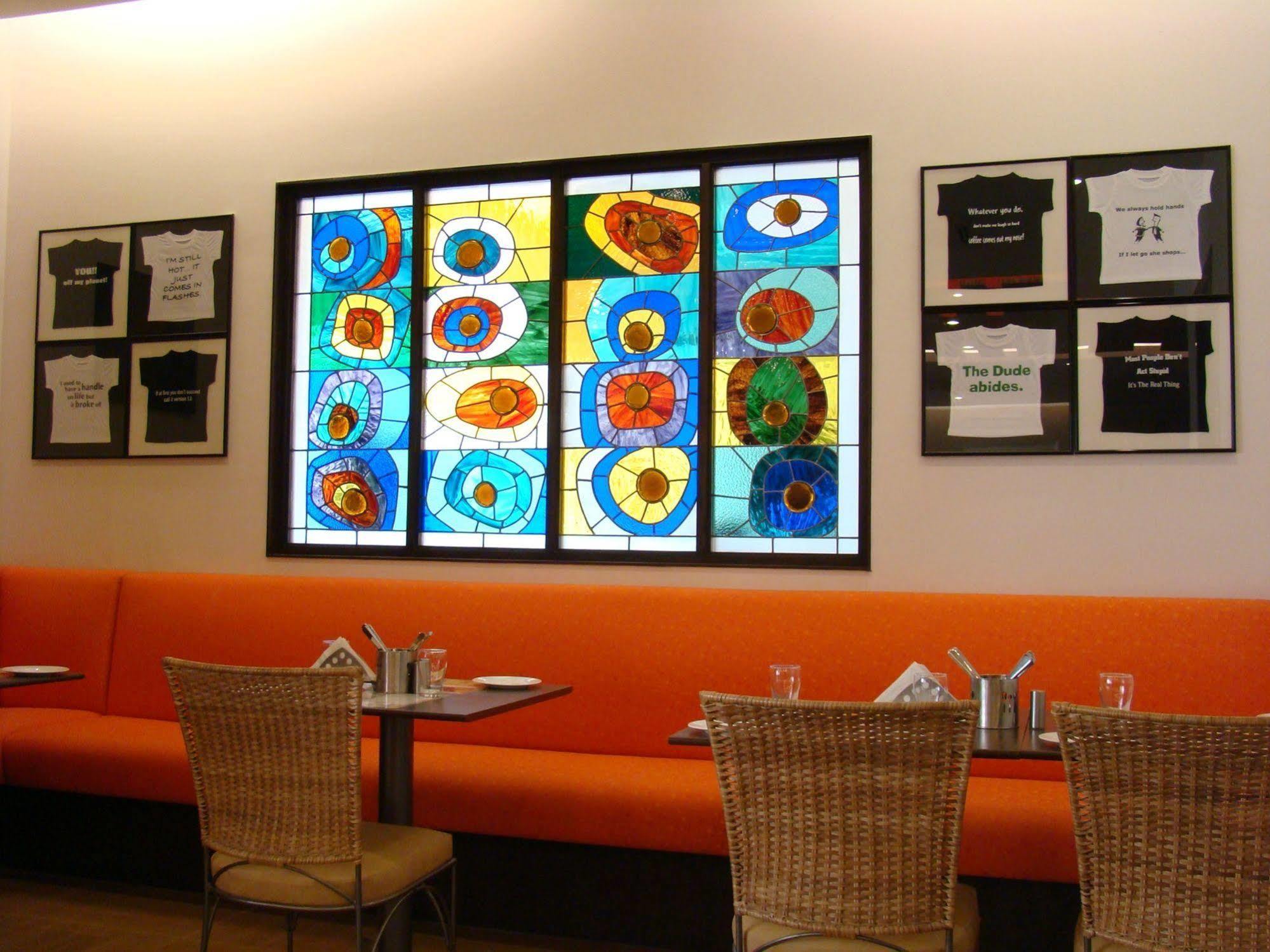 Lemon Tree Hotel Chennai
