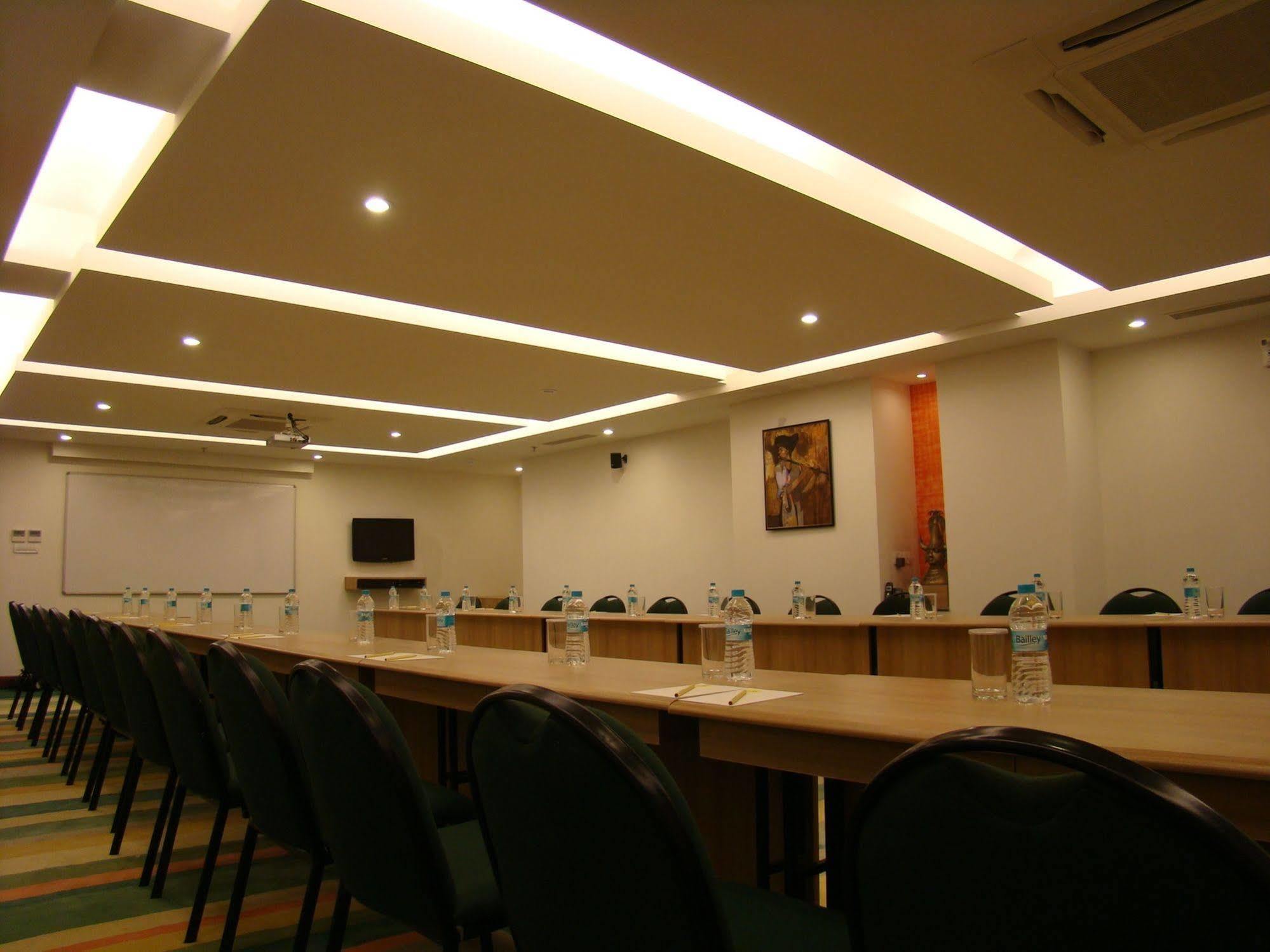 Lemon Tree Hotel Chennai