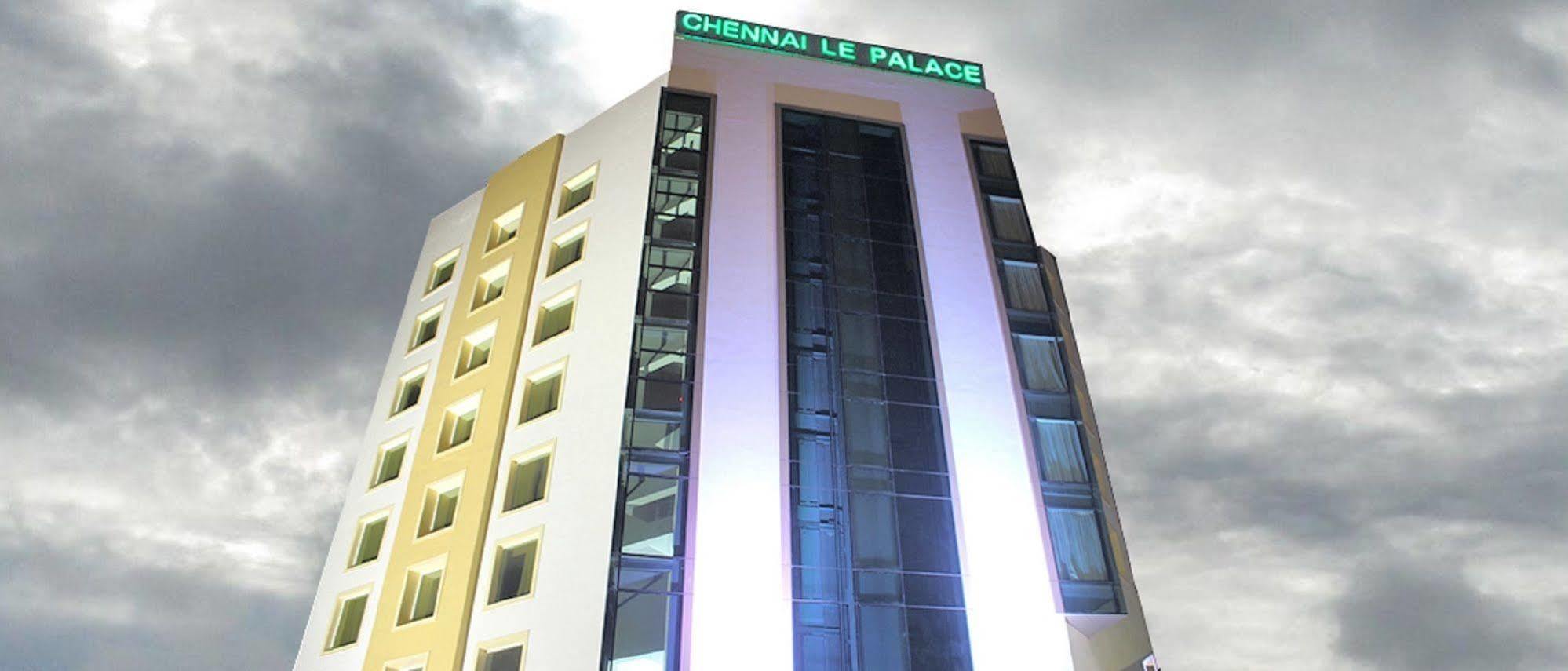Le Palace Chennai