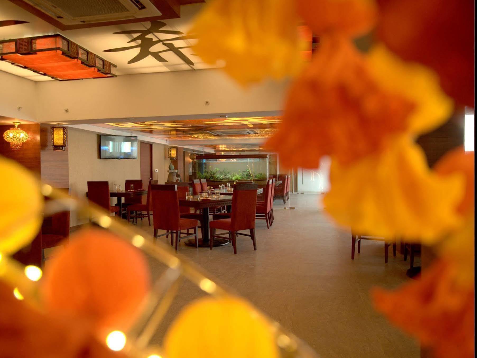 Le Palace Hotel Chennai