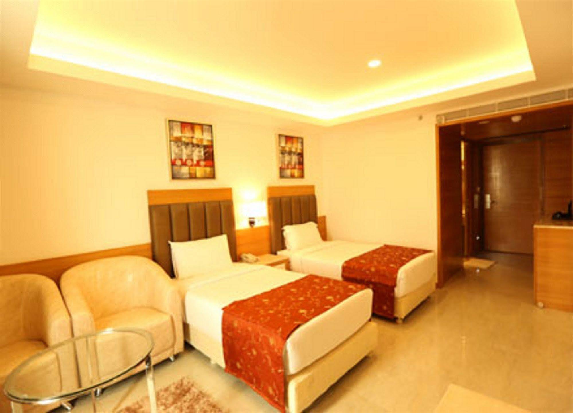 Le Palace Hotel