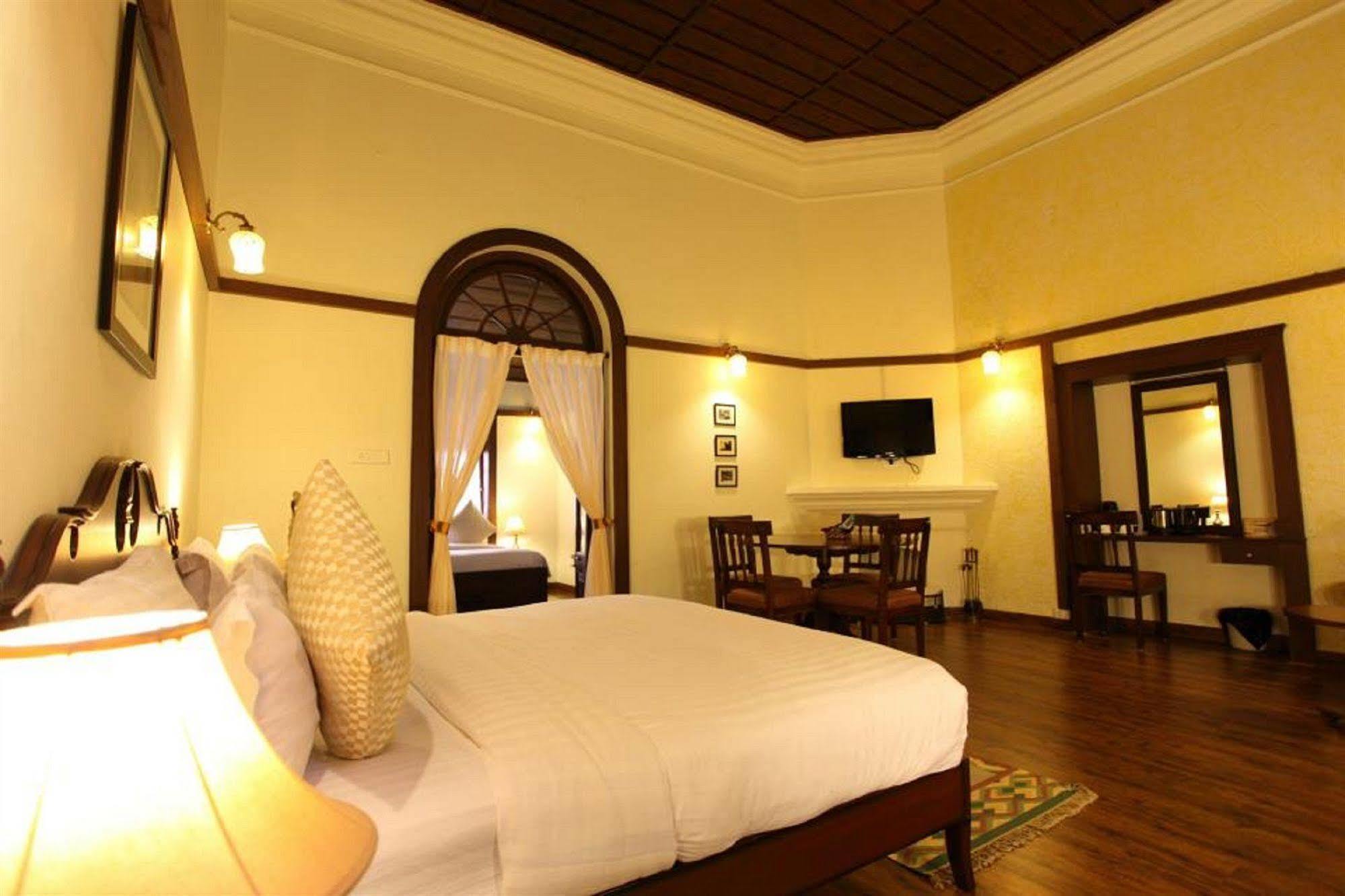 Le Palace Hotel