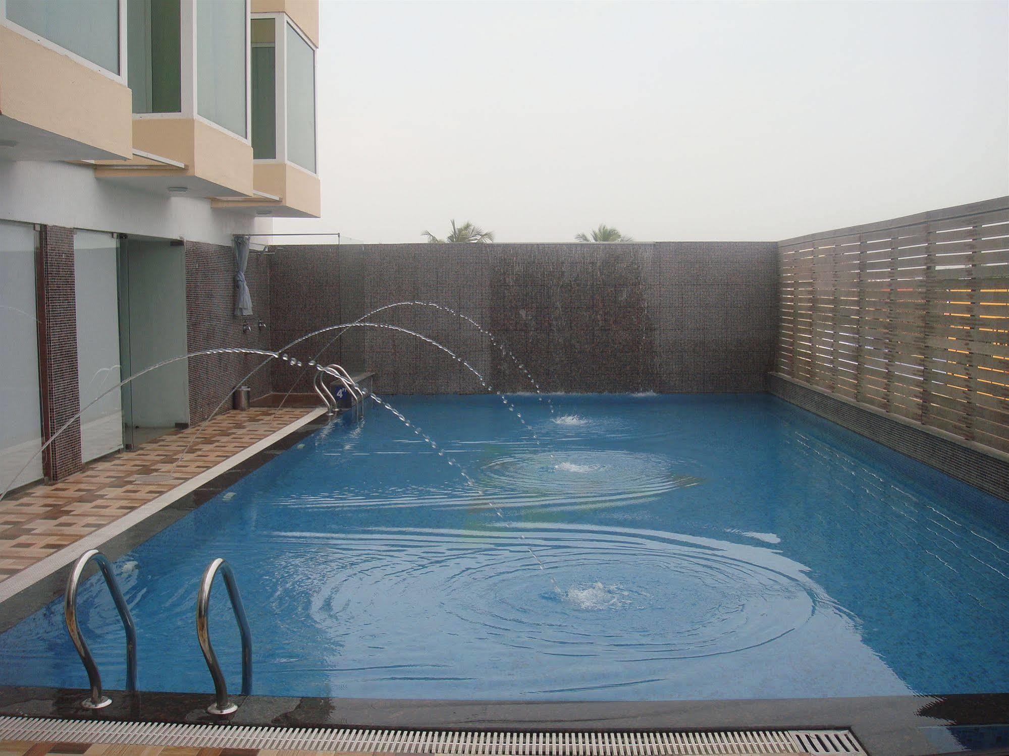 Le Palace Chennai