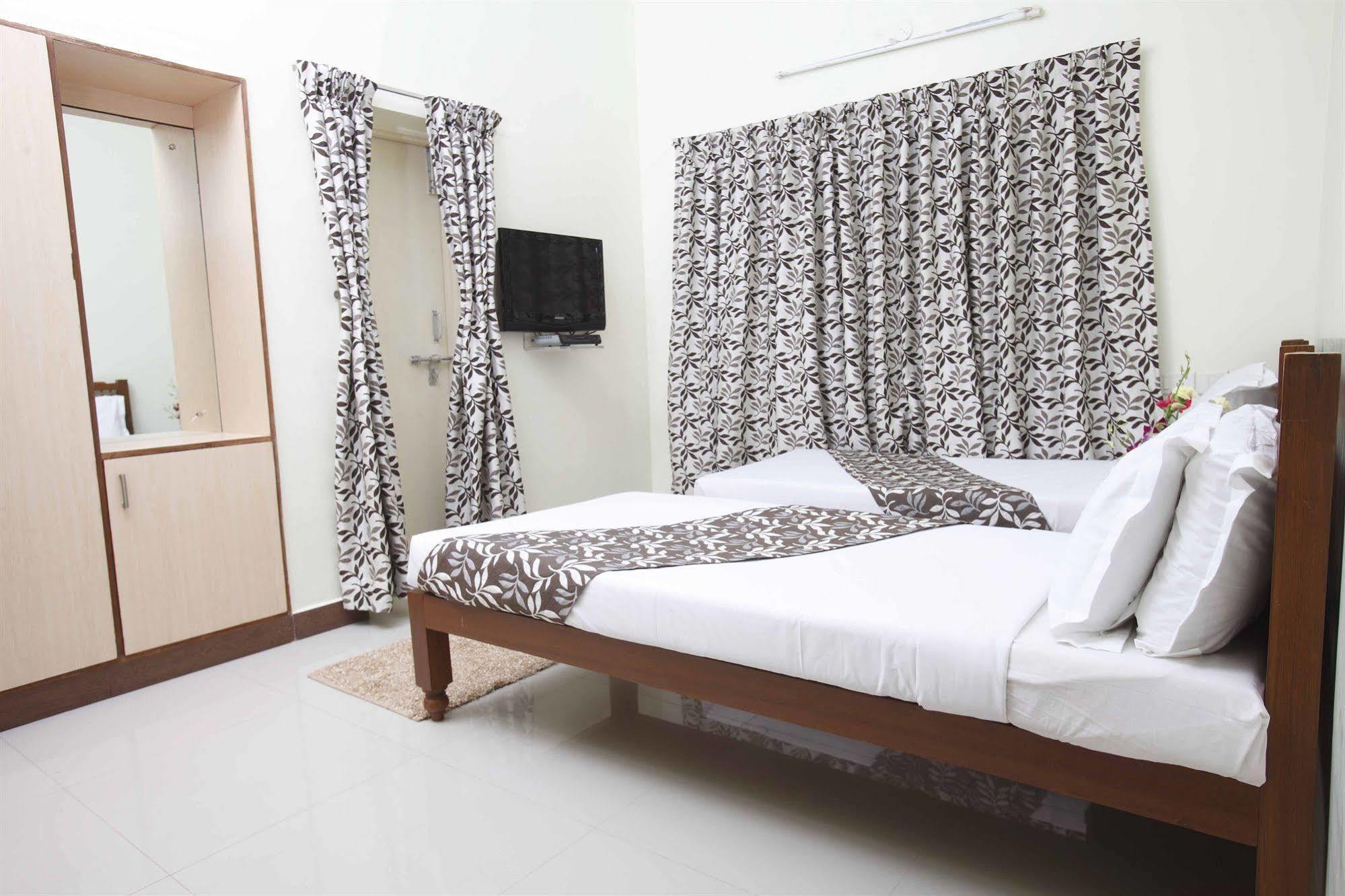 Crescent Chennai