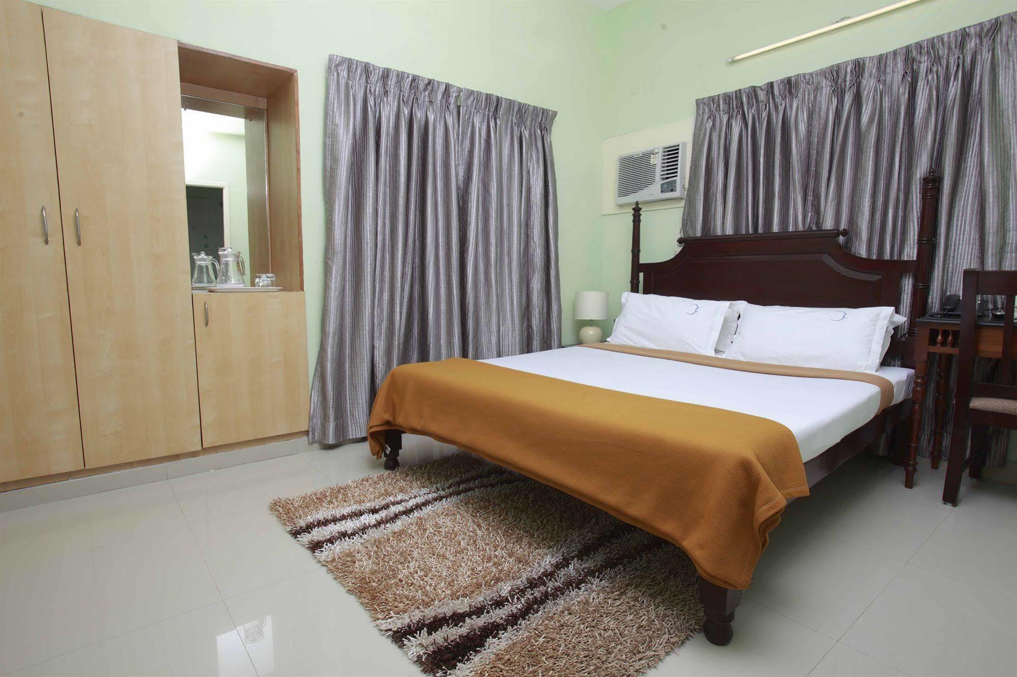 Crescent Chennai