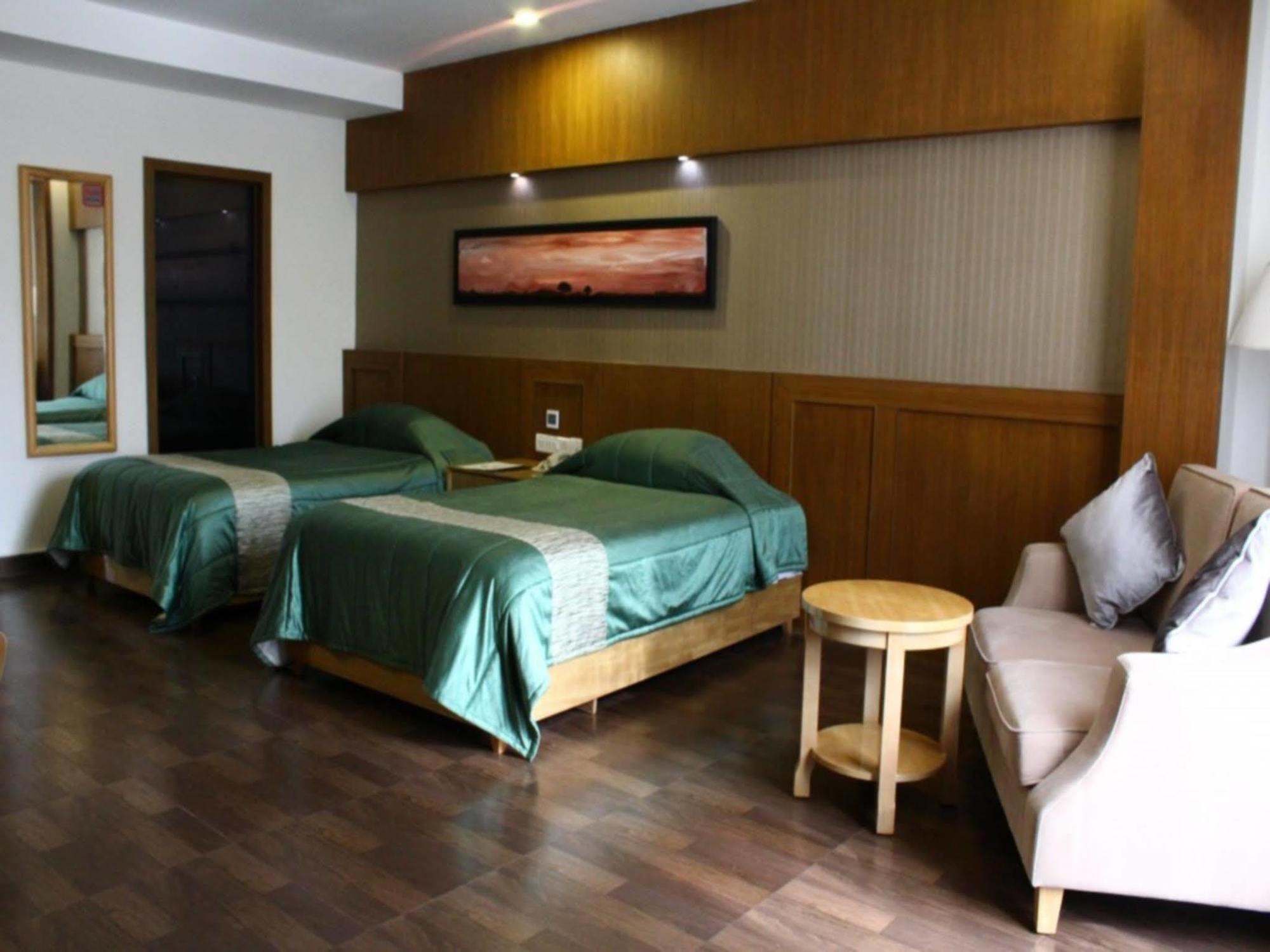 Resort Vgp Golden 4*