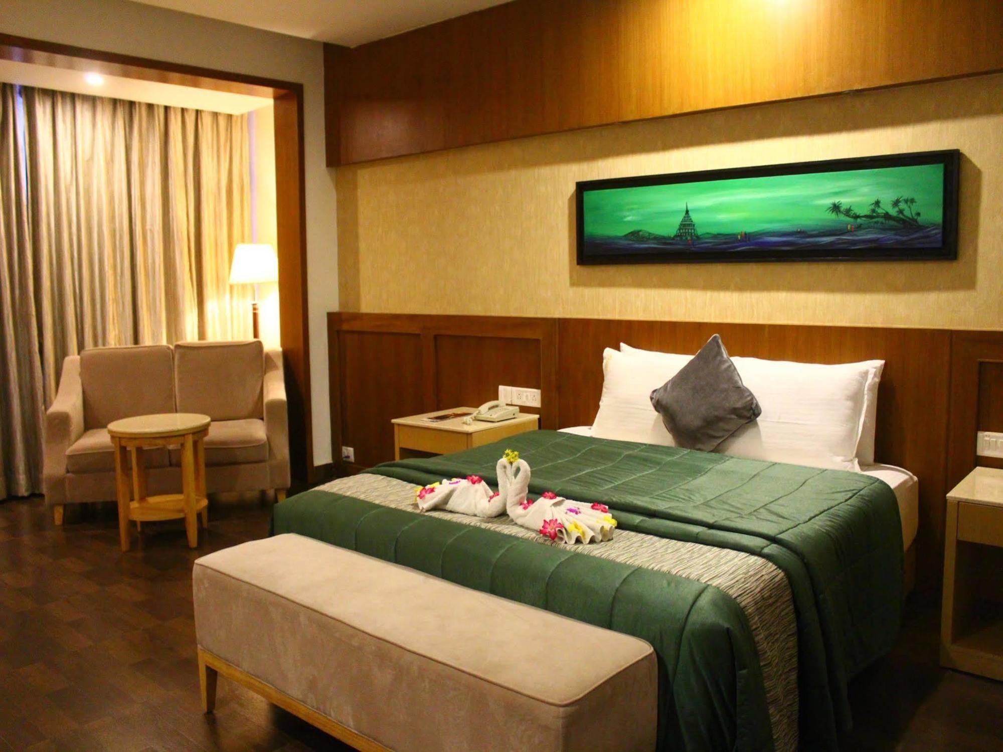 Resort Vgp Golden