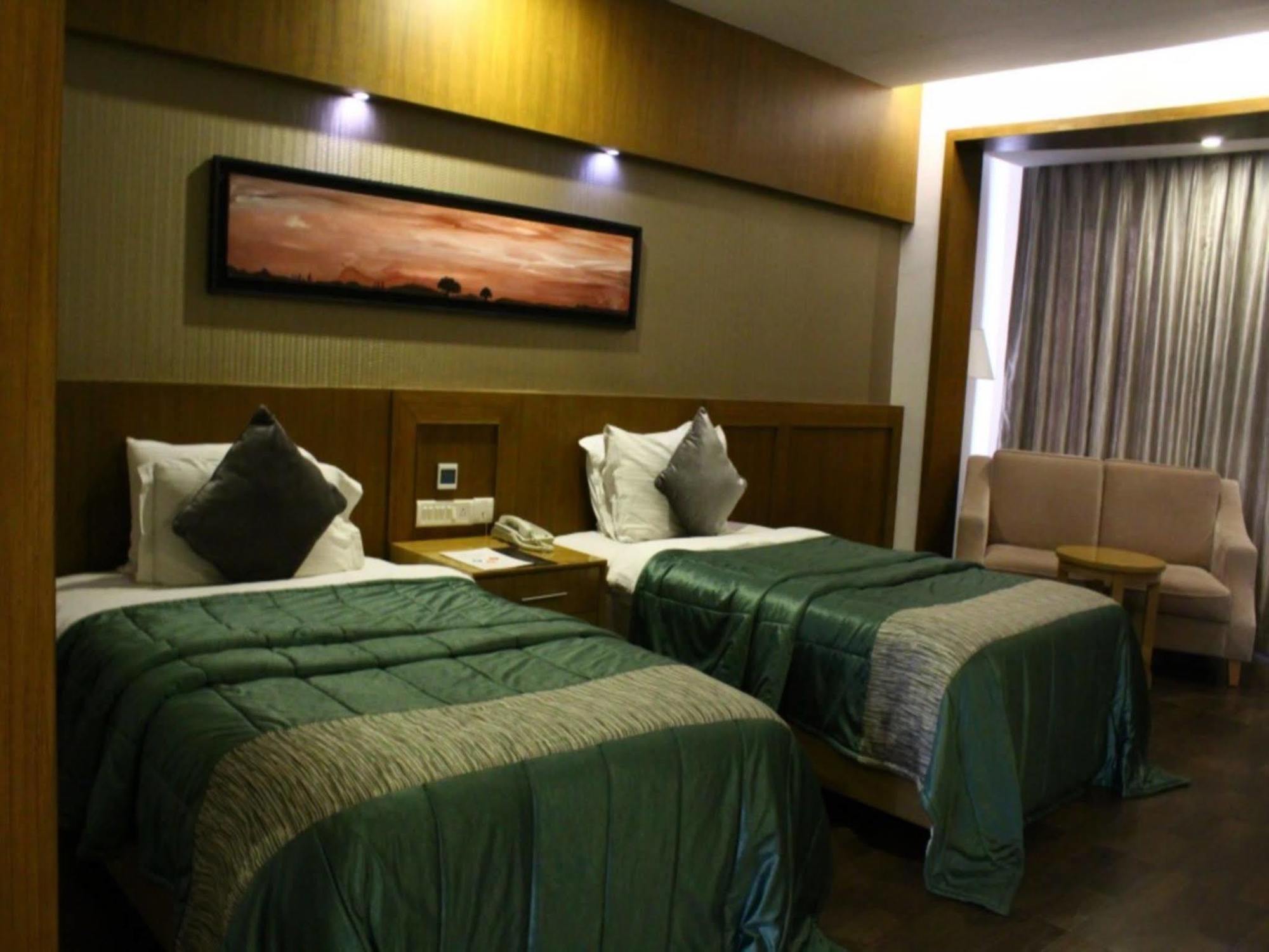 Vgp Golden Chennai