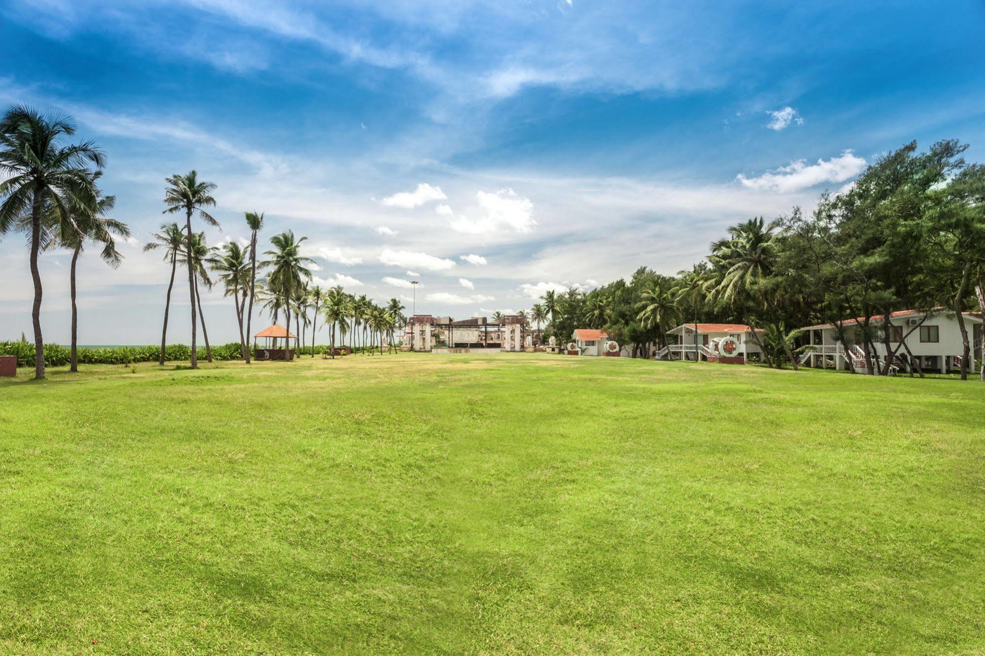Resort Vgp Golden Chennai