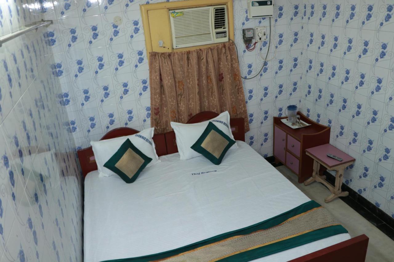 Guest house Nifash Residency
