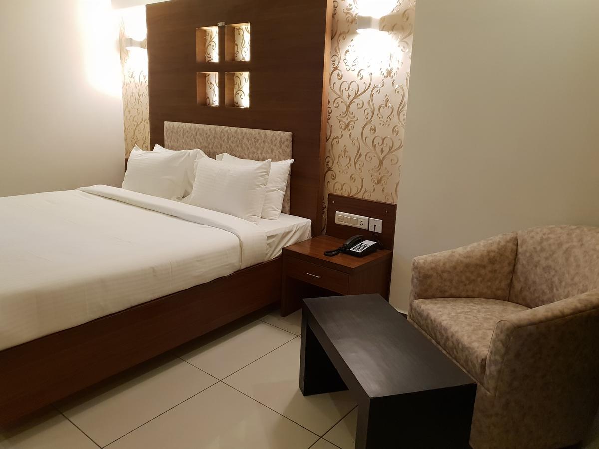 Hotel Klase 3*