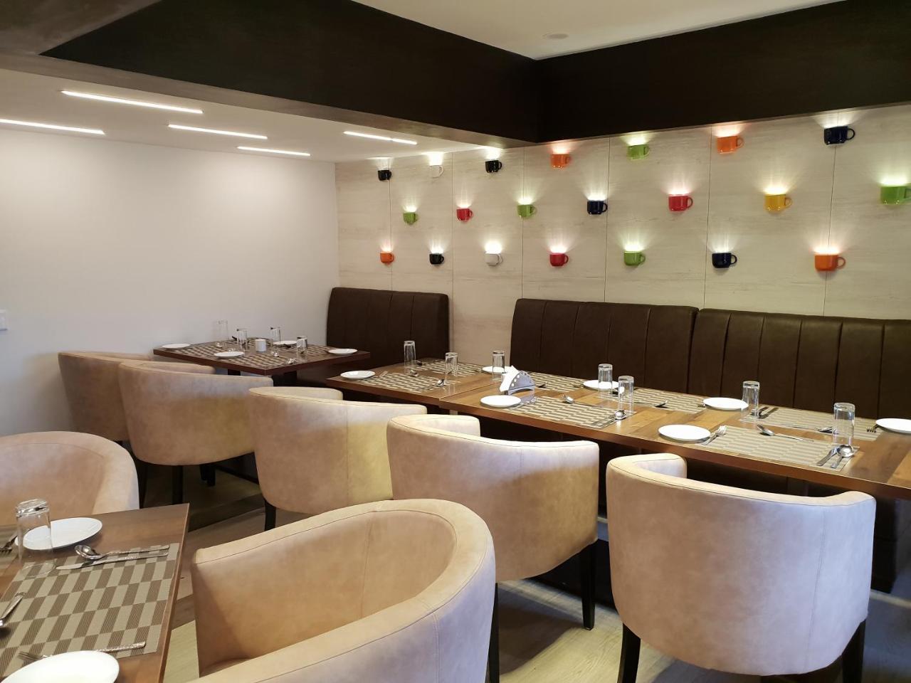 Hotel Klase Chennai