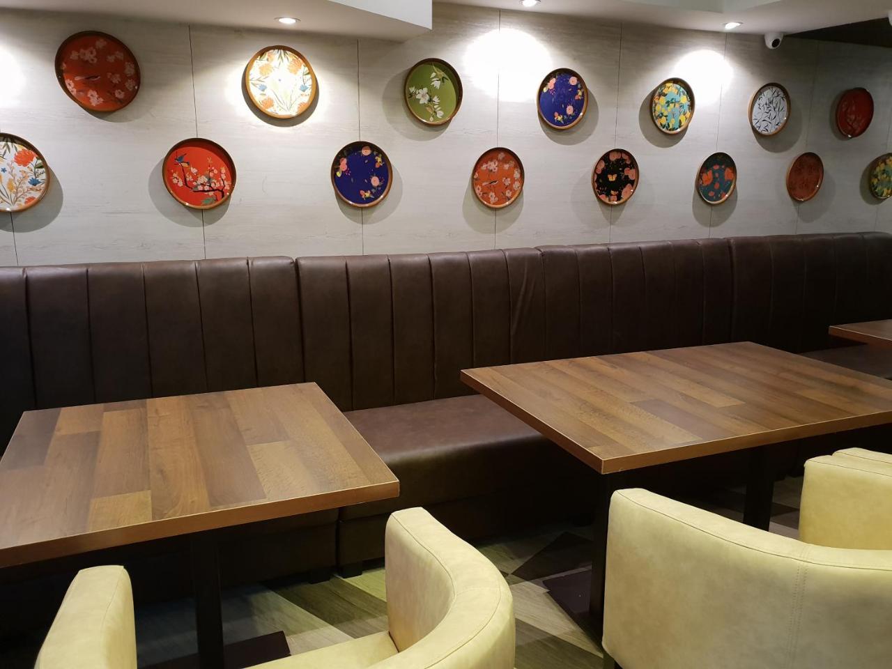 Hotel Klase 3*