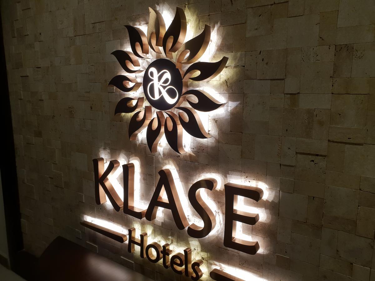 Klase 3*