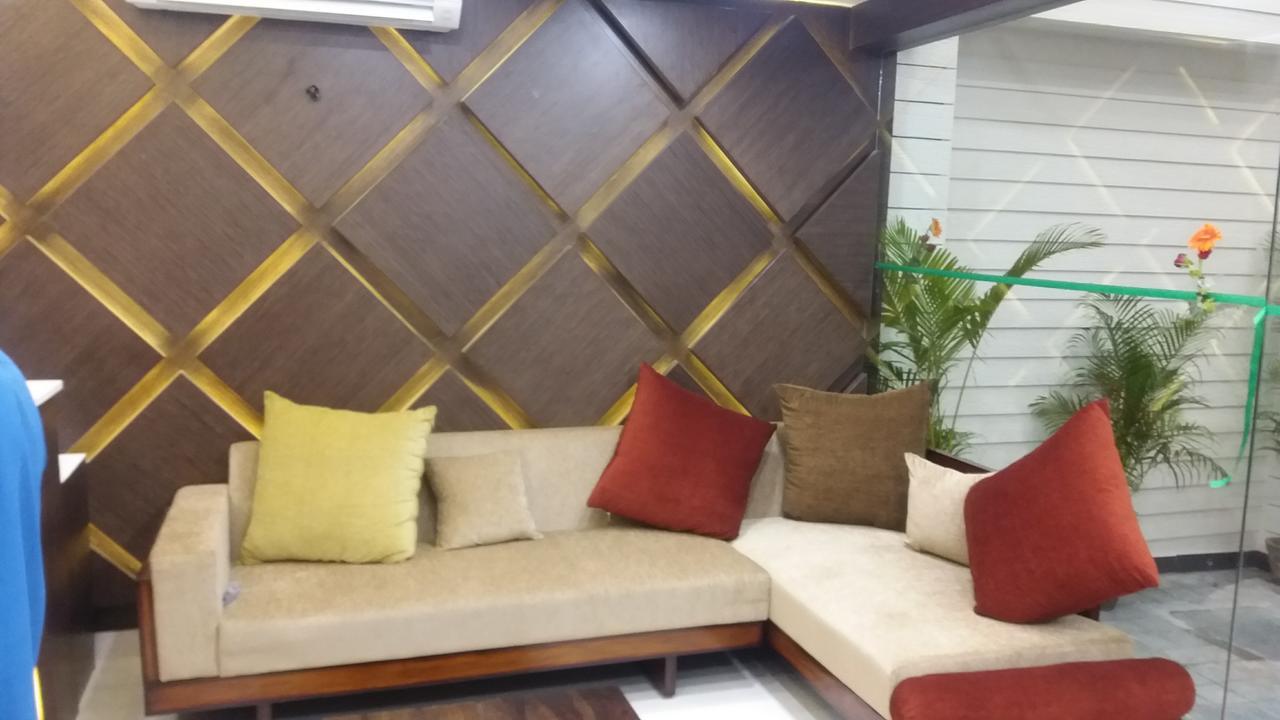 Silver Business 3* Chennai