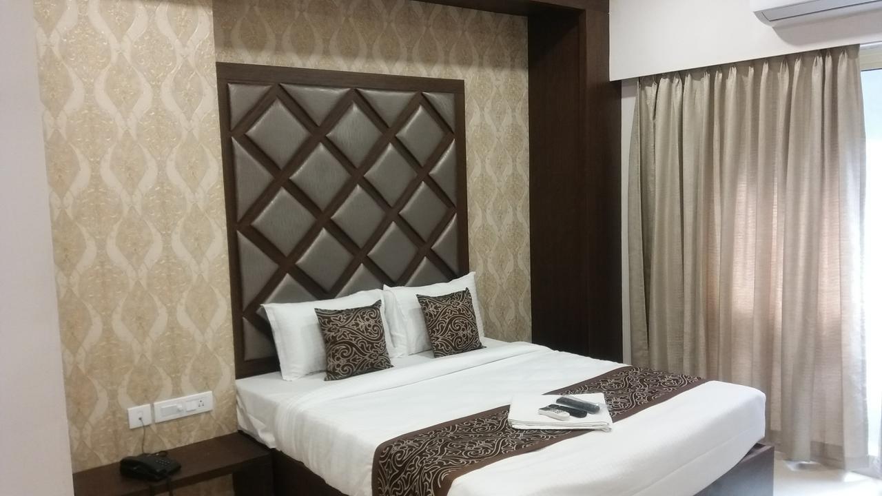 Silver Business 3* Chennai