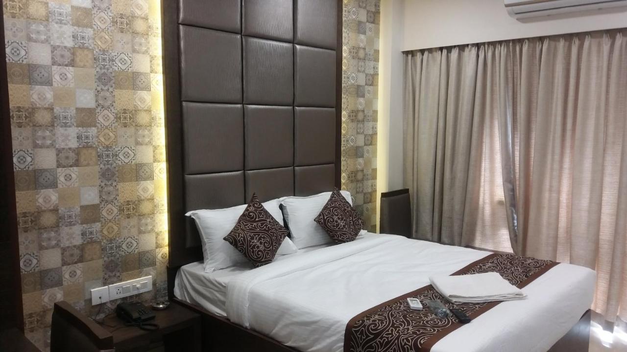 Silver Business 3* Chennai