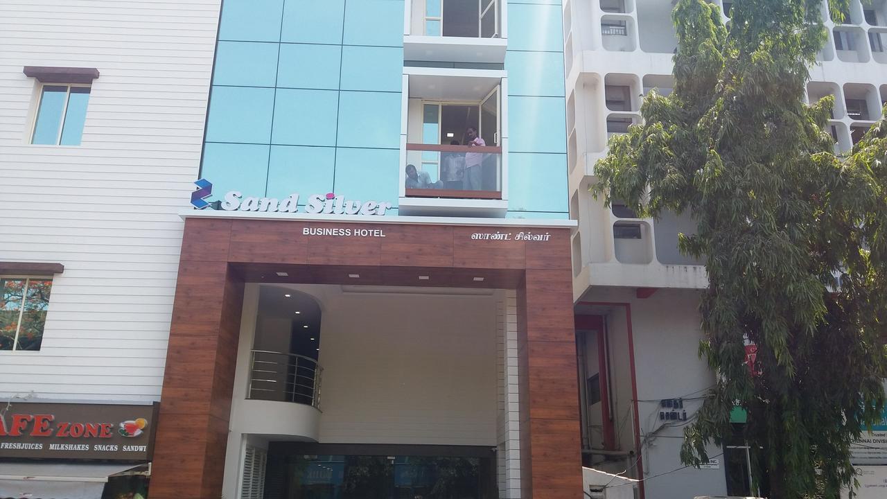 Silver Business