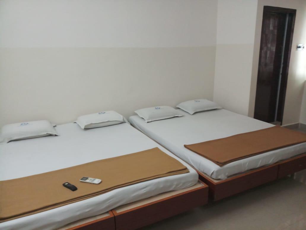 Chennai Guest House 2* Chennai