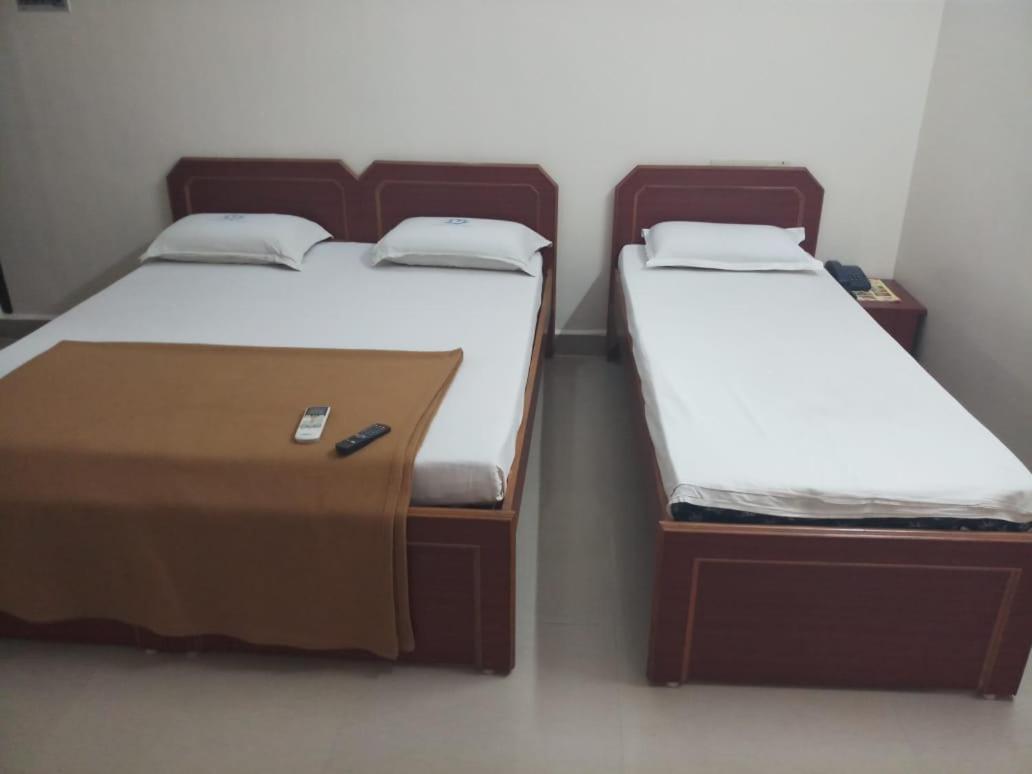 Hotel Chennai Guest House Chennai