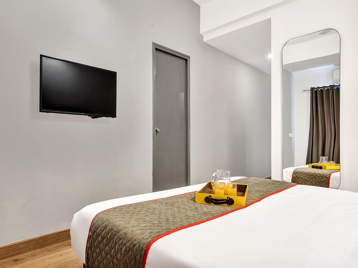 Oyo Townhouse 026 T Nagar Chennai