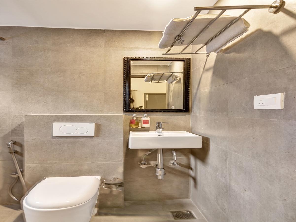 Hotel Oyo Townhouse 026 T Nagar Chennai