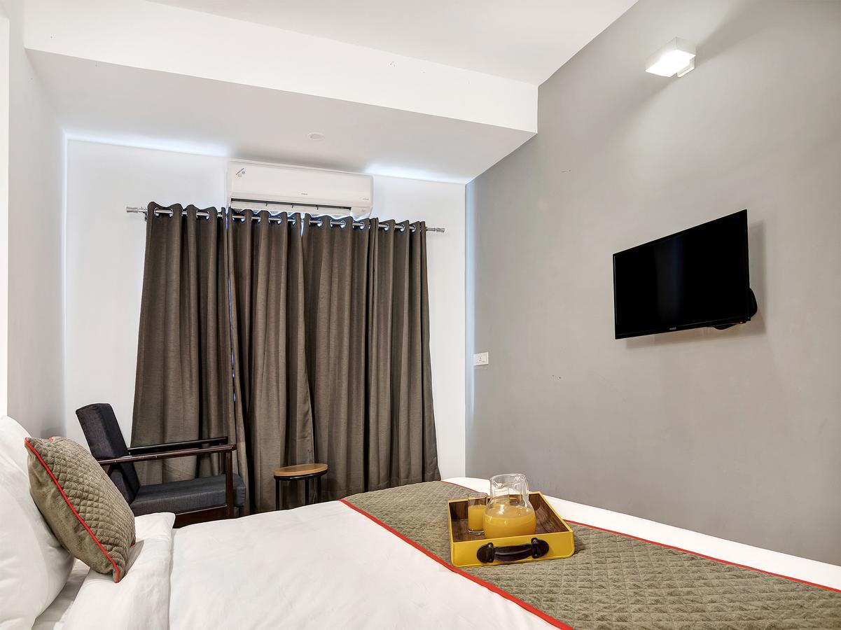 Oyo Townhouse 026 T Nagar Hotel 3*