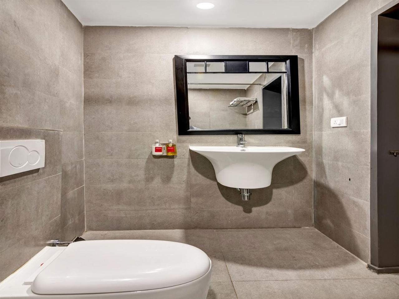 Hotel Oyo Townhouse 026 T Nagar 3*