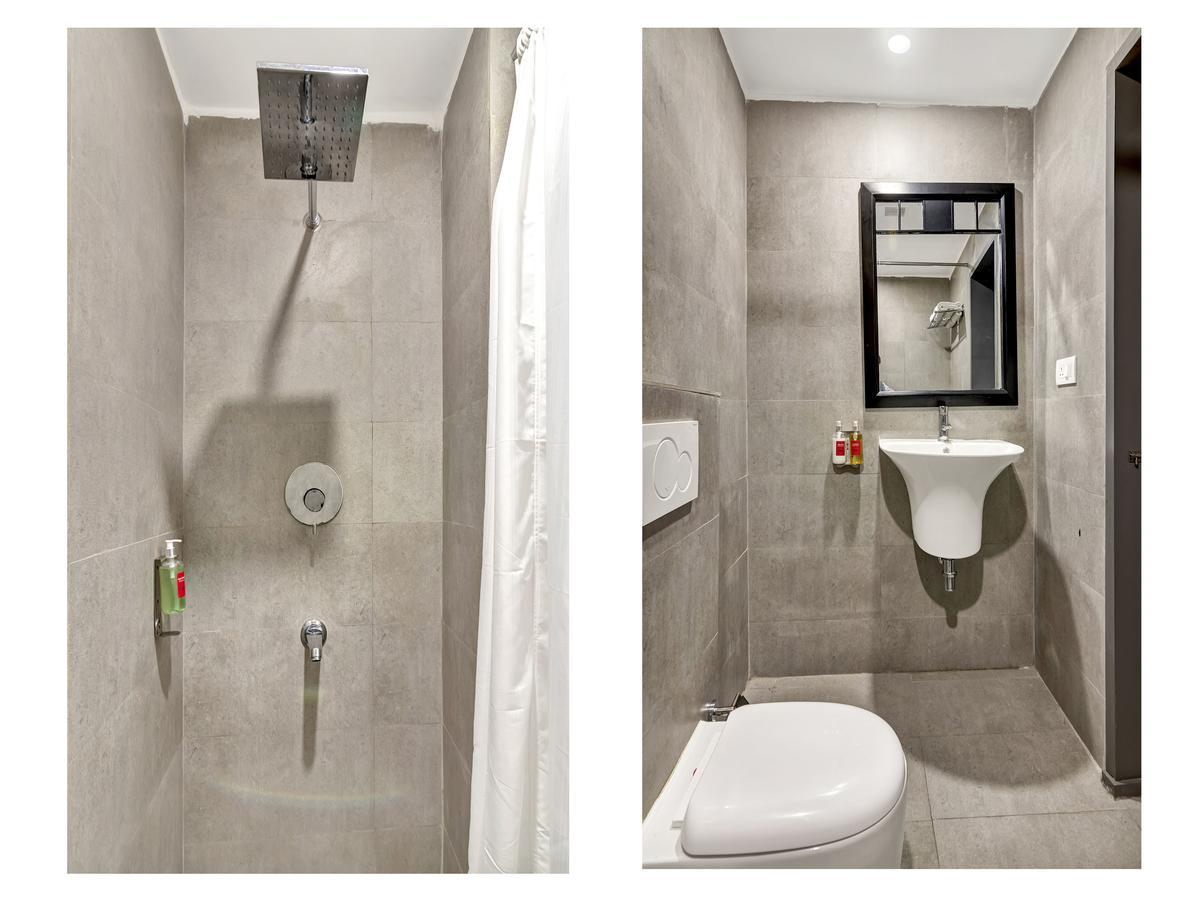 Oyo Townhouse 026 T Nagar Hotel Chennai