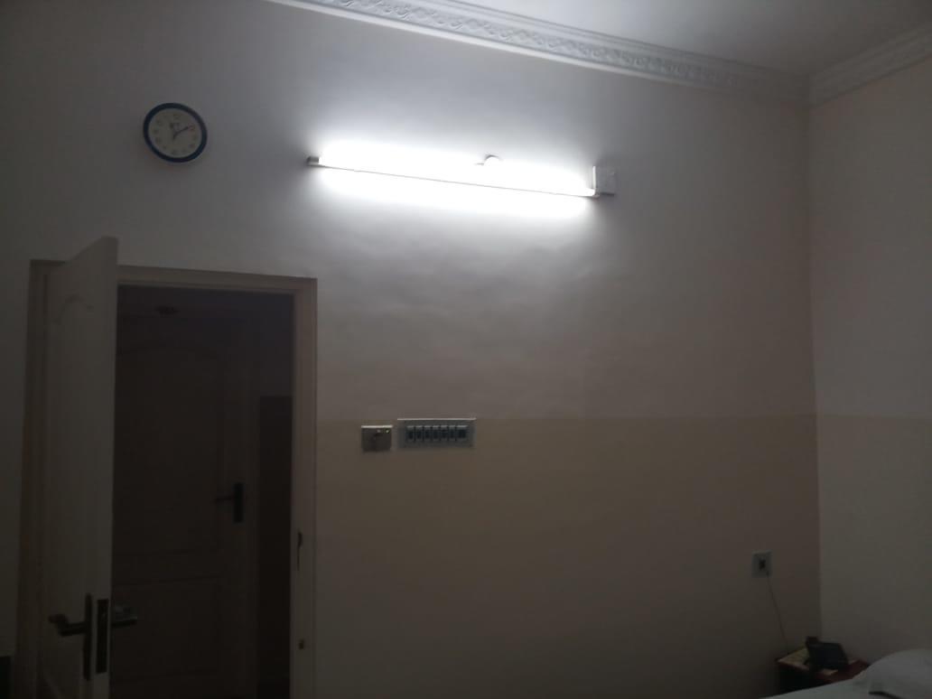 Chennai Guest House Hotel 2*