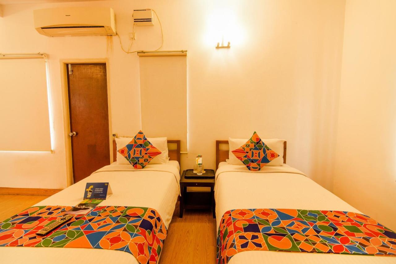Hotel Capital O 35927 Comfort Suites 3*