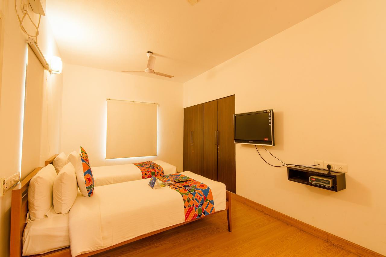 Hotel Capital O 35927 Comfort Suites