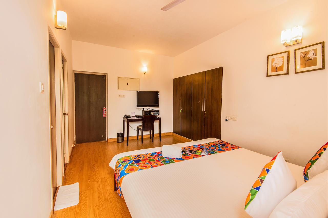 Hotel Capital O 35927 Comfort Suites