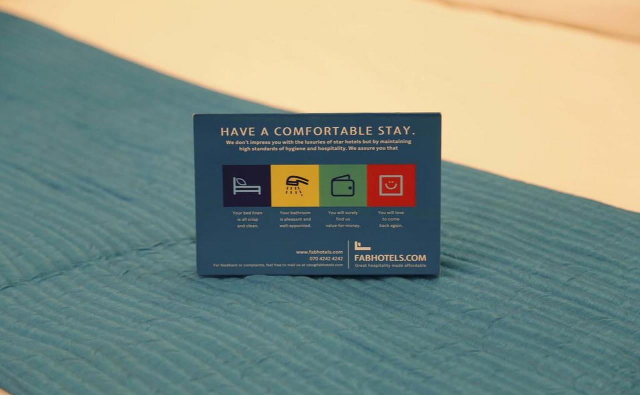 Hotel Capital O 35927 Comfort Suites 3*